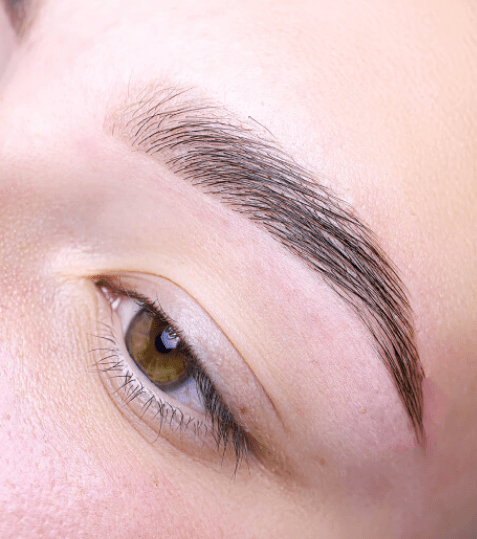 dermopigmentation